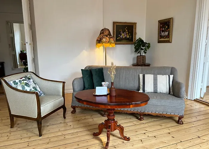 Hotel Duxiana Kristianstad