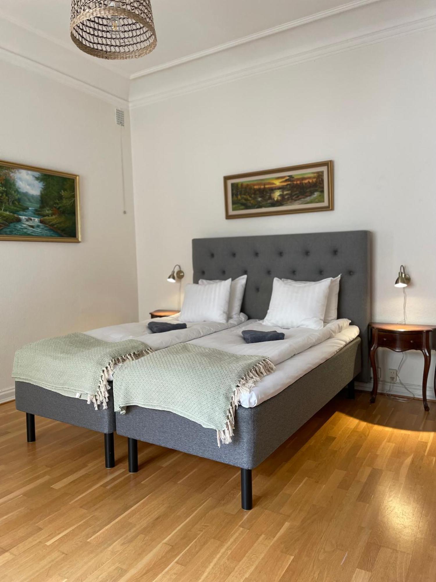 Hotell Duxiana 3*