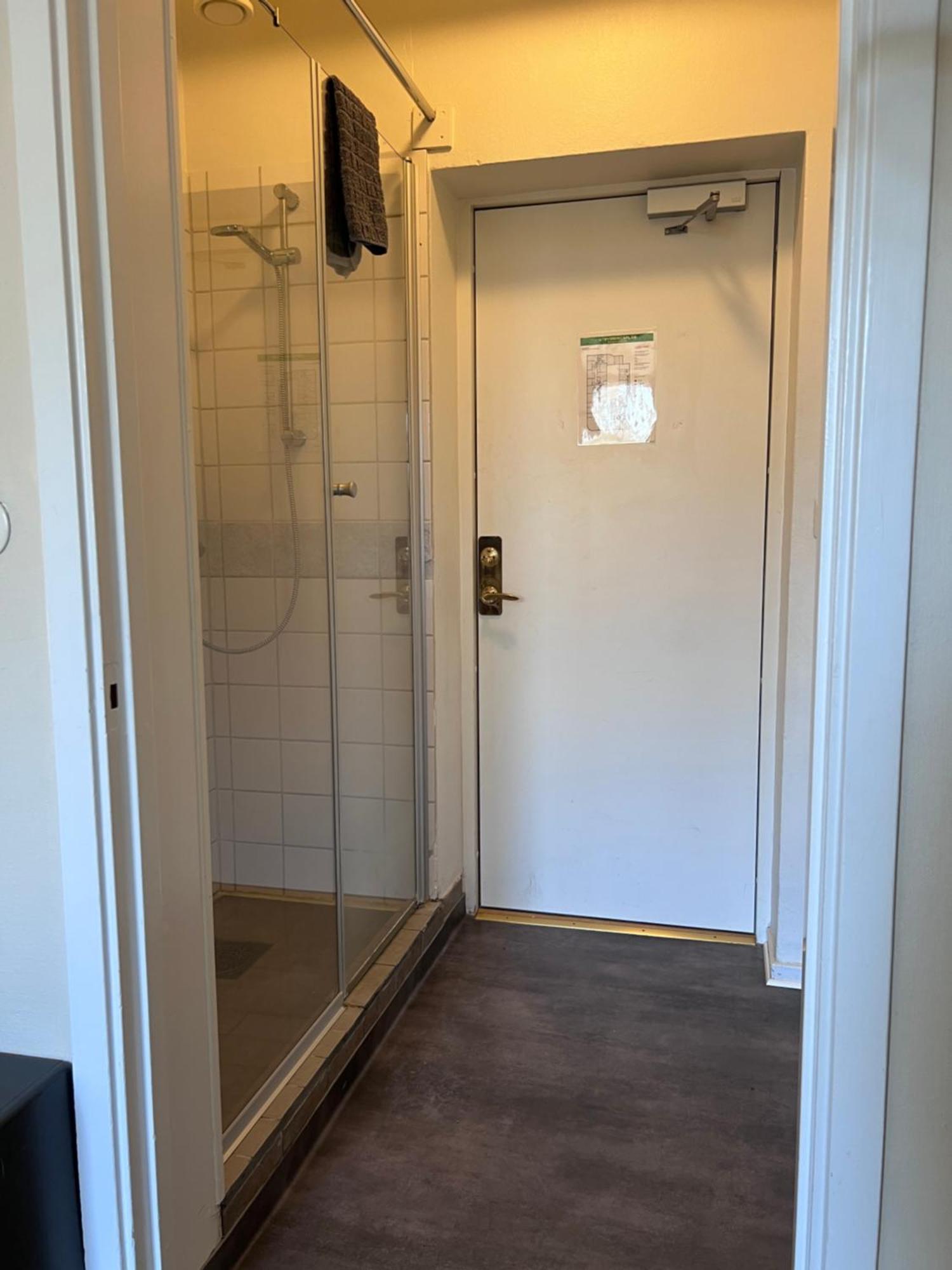 Duxiana Hotell Kristianstad