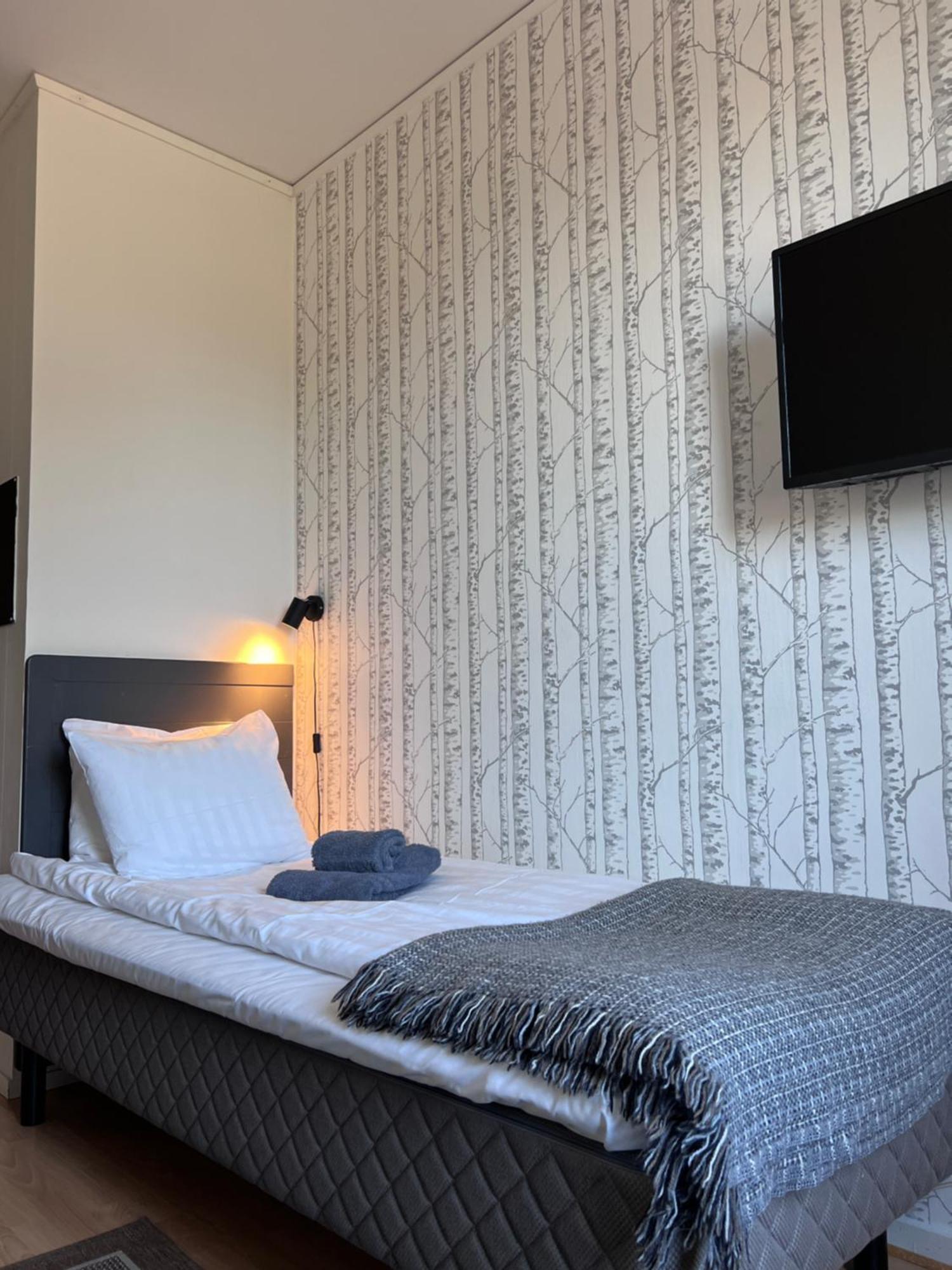 Duxiana Hotell 3*