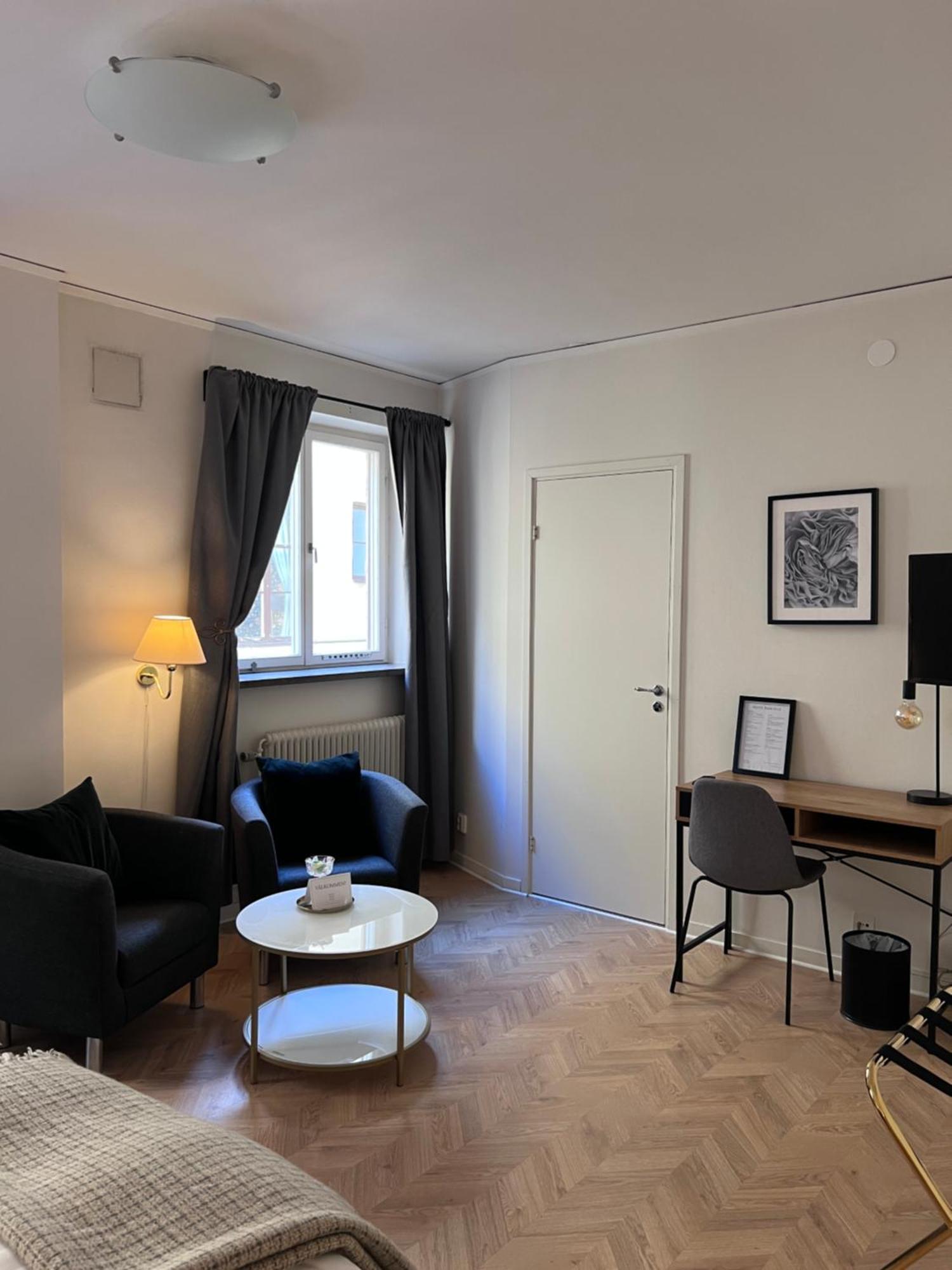 Hotell Duxiana Kristianstad