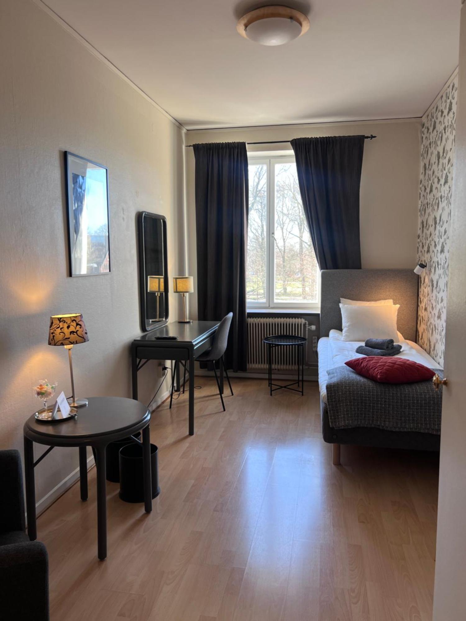 Duxiana Hotell