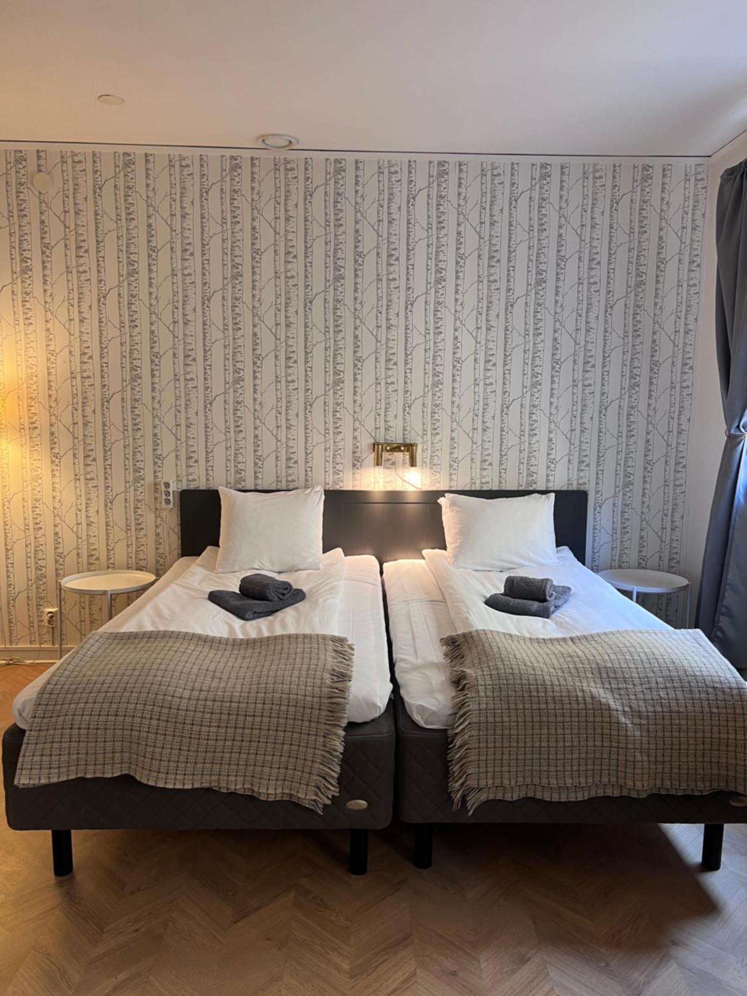 Duxiana Hotell Kristianstad