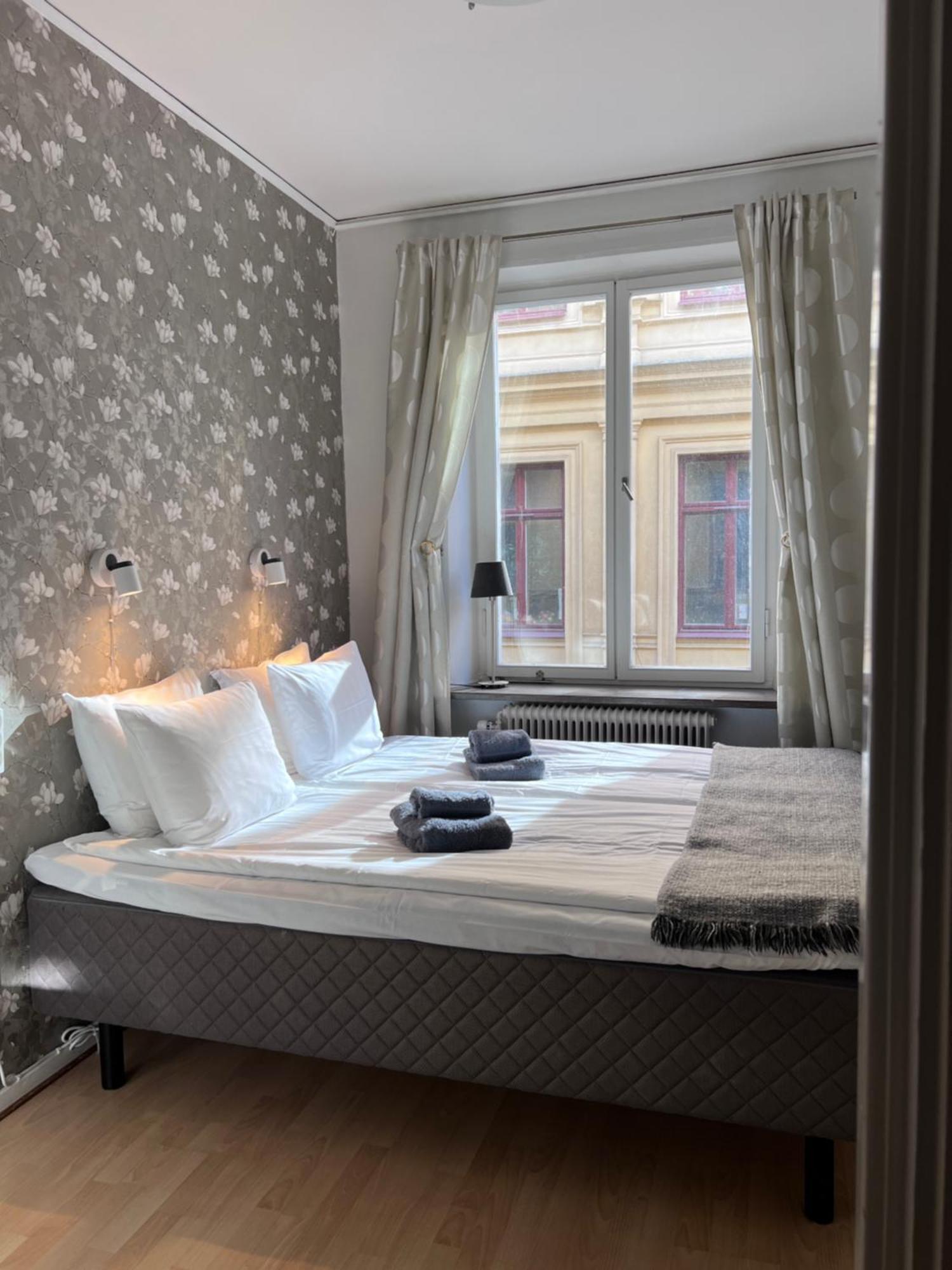 Hotell Duxiana Kristianstad