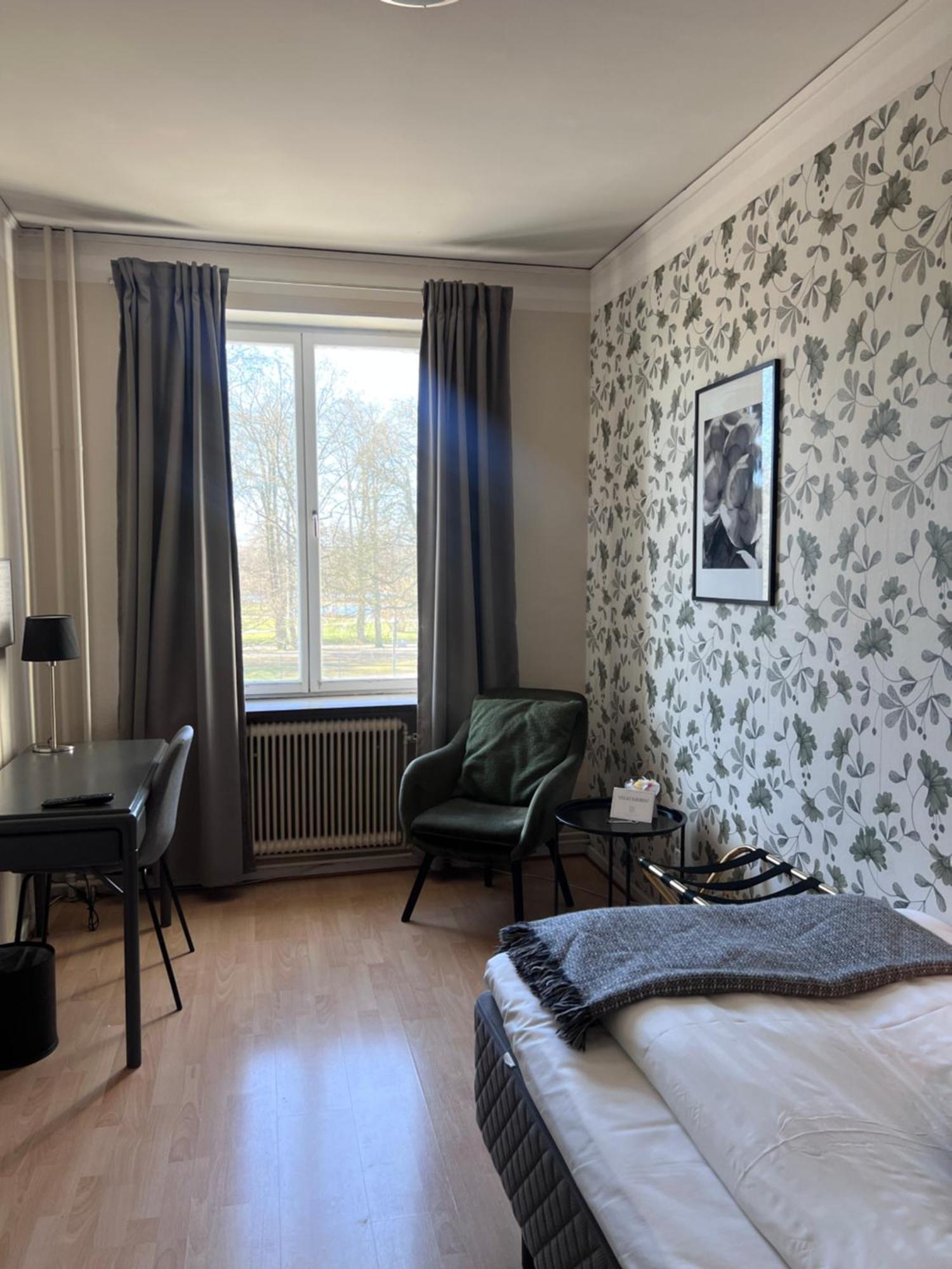 Hotell Duxiana Kristianstad