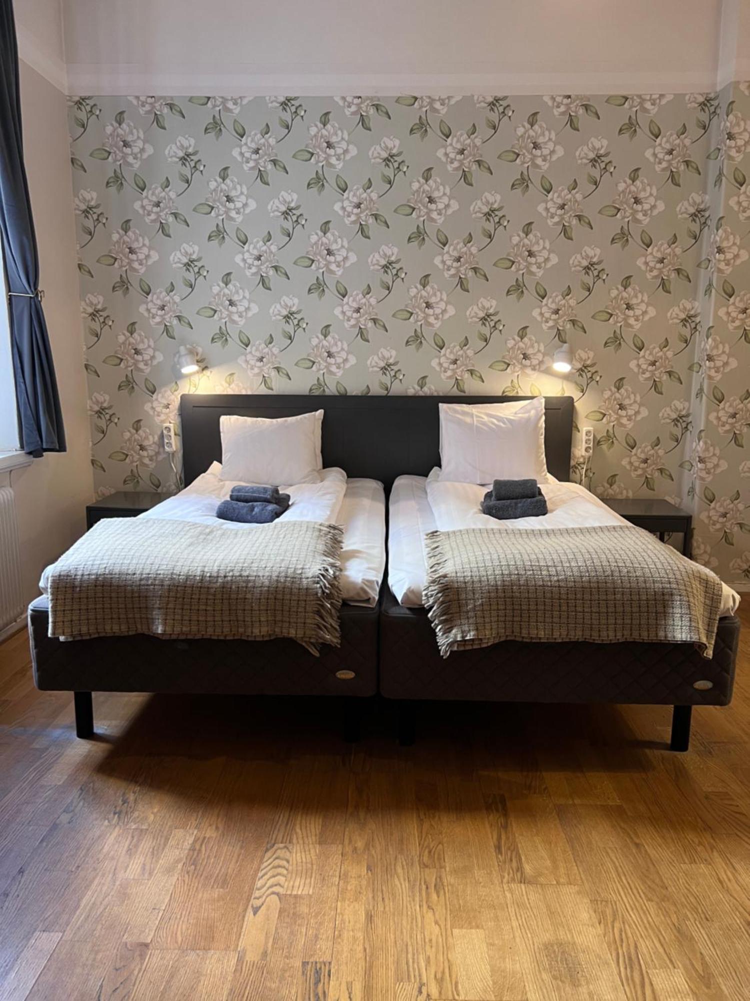 Hotell Duxiana Kristianstad