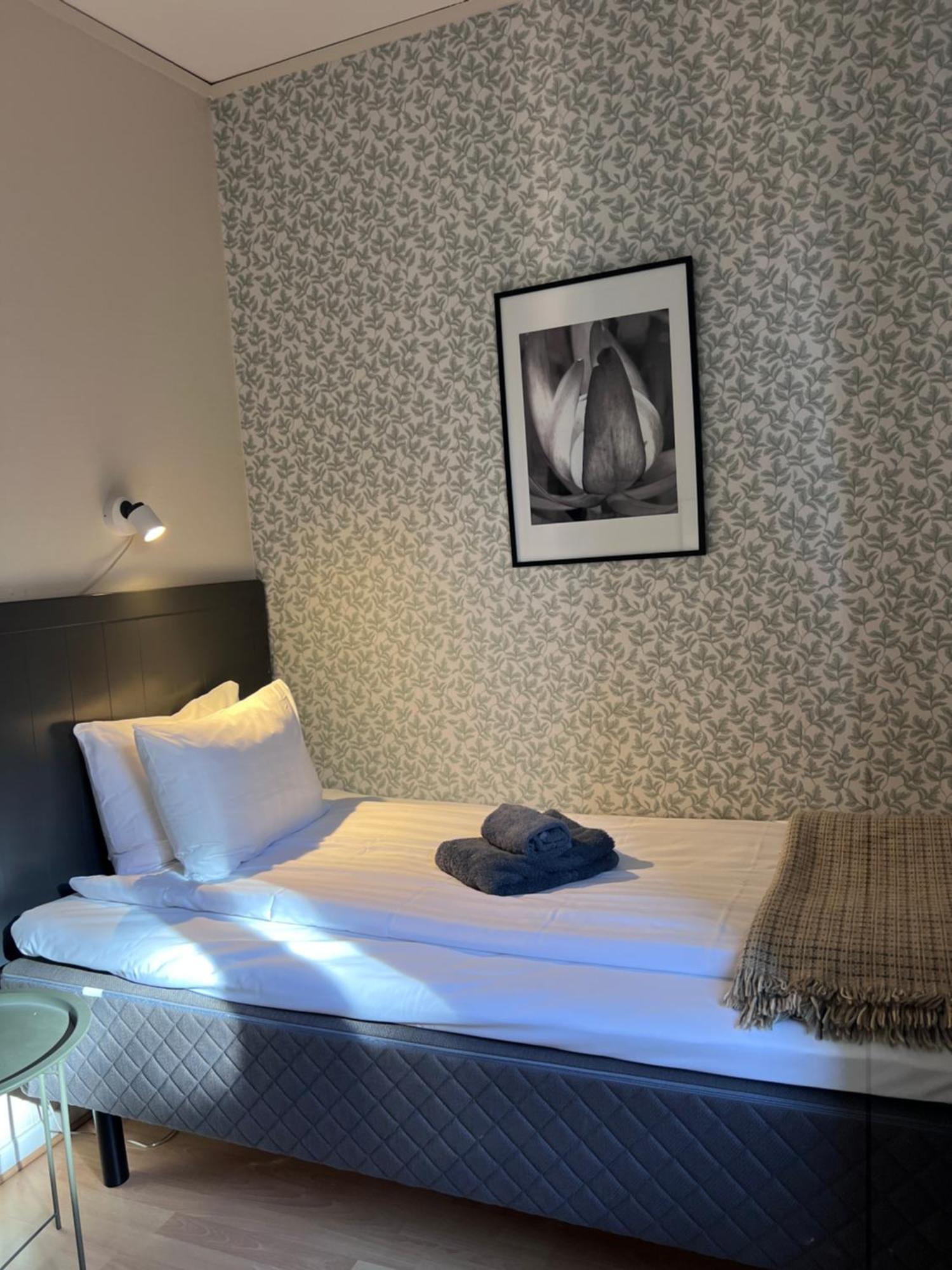 Hotell Duxiana 3*