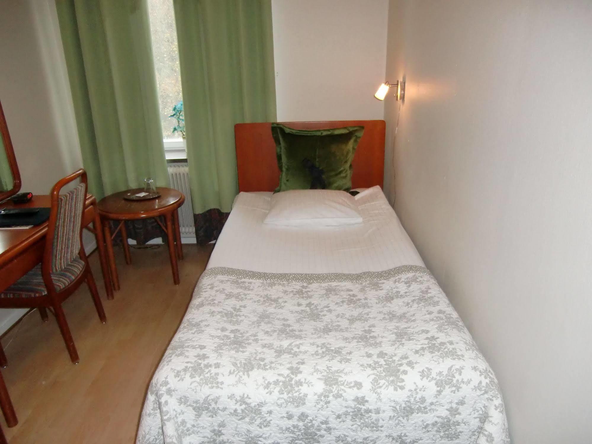 Hotell Duxiana Kristianstad